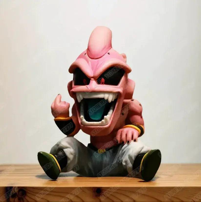  Dragon Ball Z Bandai Action Figure PVC Collectible -  ToylandEU™