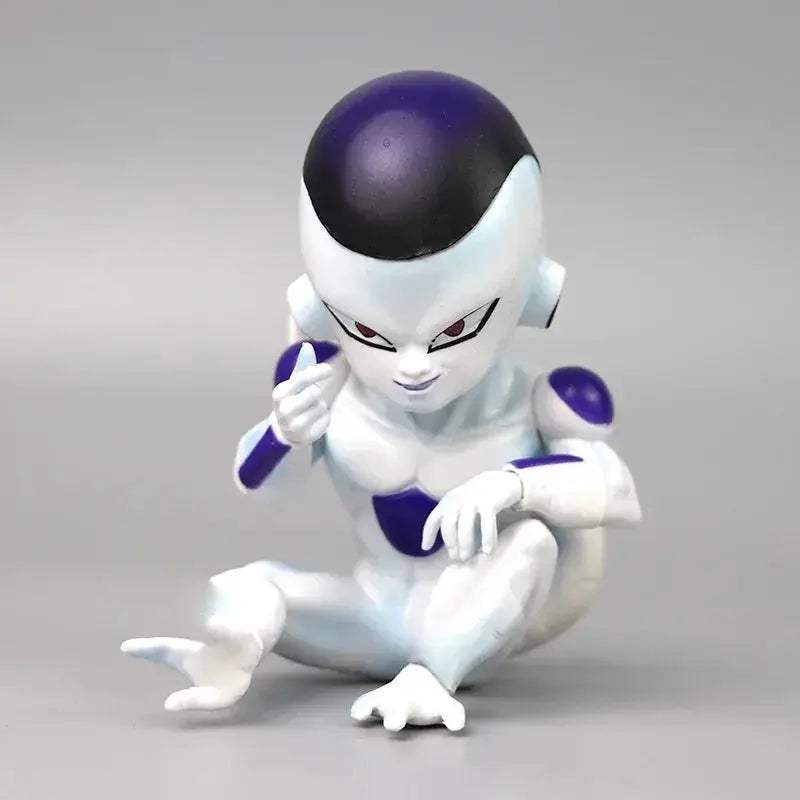 Dragon Ball Z Bandai Action Figure PVC Collectible - ToylandEU