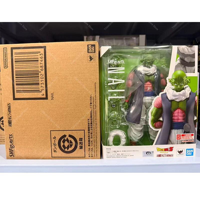  Dragon Ball Z Figure | Namekian Warrior | Toylandeu™ 