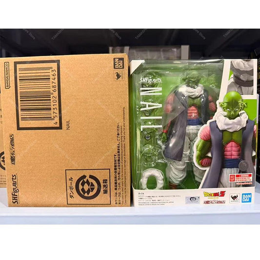  Dragon Ball Z Figure | Namekian Warrior | Toylandeu™ 
