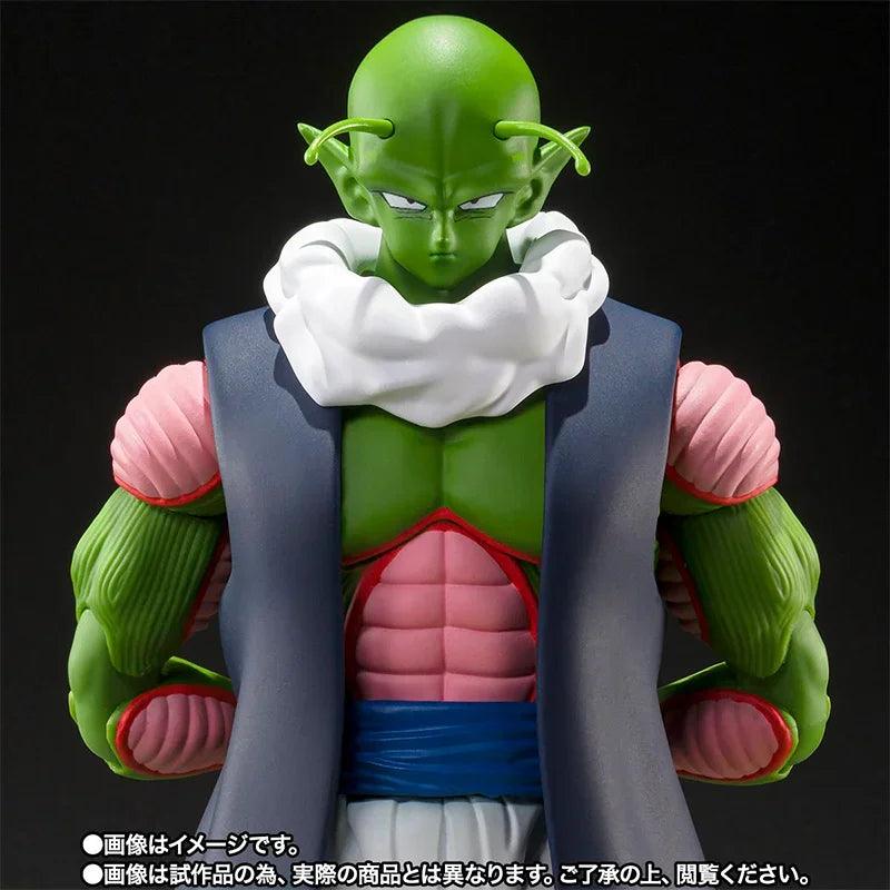  Dragon Ball Z Figure | Namekian Warrior | Toylandeu™ 