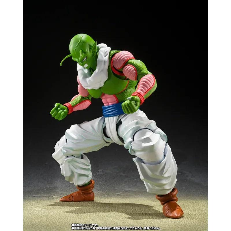  Dragon Ball Z Figure | Namekian Warrior | Toylandeu™ 
