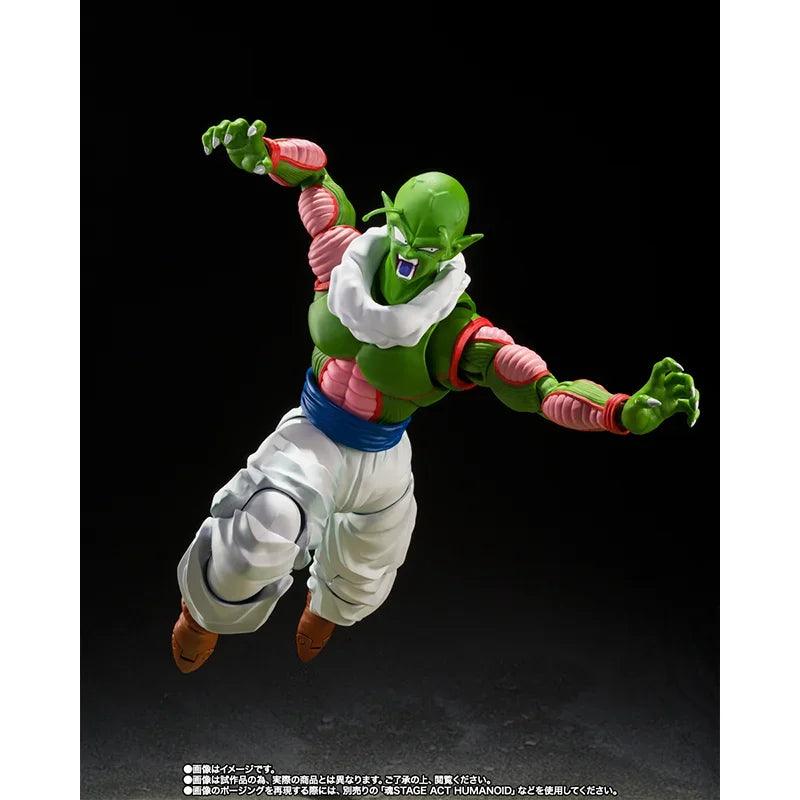  Dragon Ball Z Figure | Namekian Warrior | Toylandeu™ 
