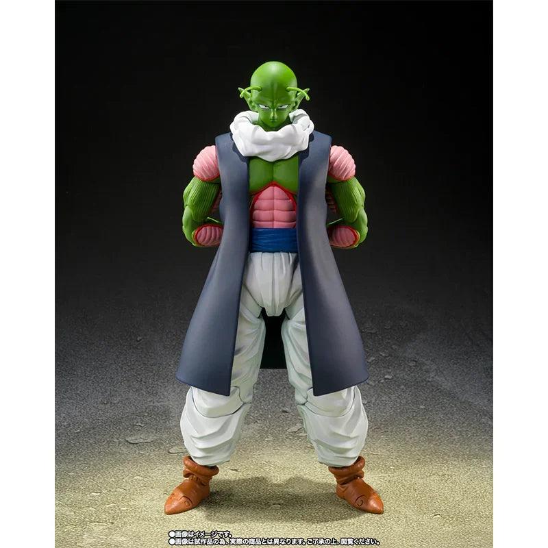  Dragon Ball Z Figure | Namekian Warrior | Toylandeu™ 
