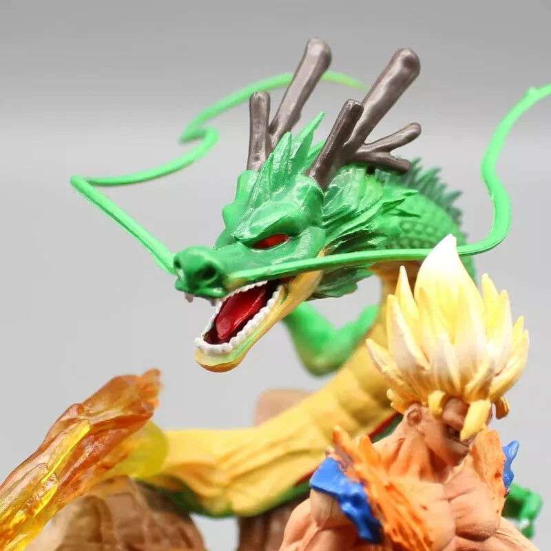  Dragon Ball Z Figures Goku Frieza Buu 9 Inch Elite 