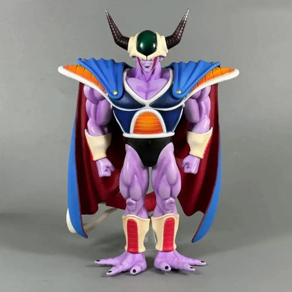  Dragon Ball Z Frieza Figure PVC Statue Bandai Collector -  ToylandEU™