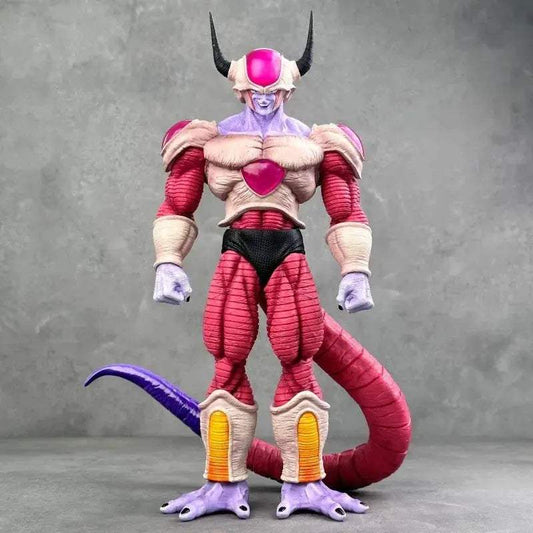  Dragon Ball Z Frieza Figure PVC Statue Bandai Collector -  ToylandEU™
