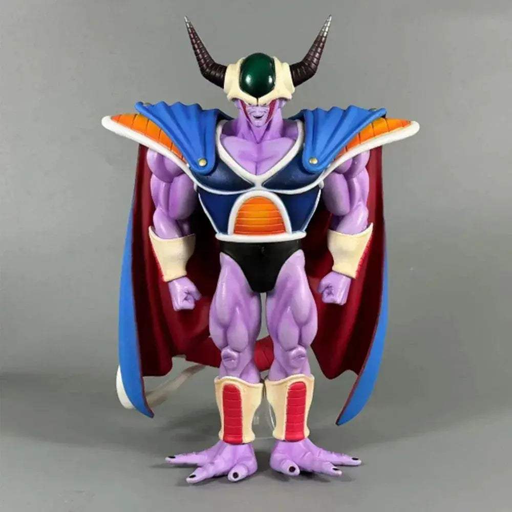 Dragon Ball Z Frieza Figure PVC Statue Desk Decor Collector - ToylandEU