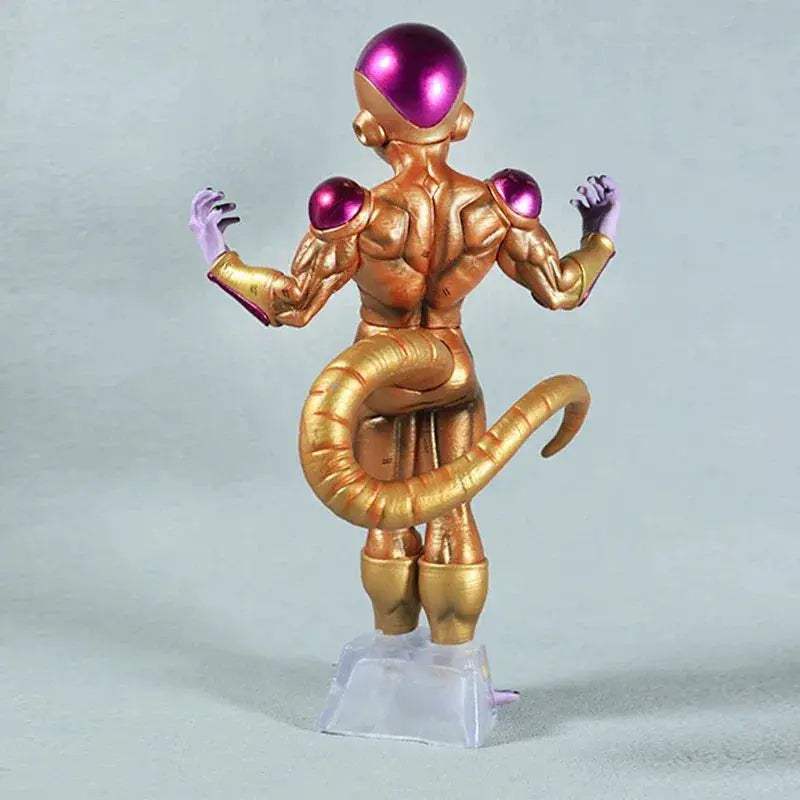 Dragon Ball Z Frieza PVC Action Figure Collectible 22cm - ToylandEU