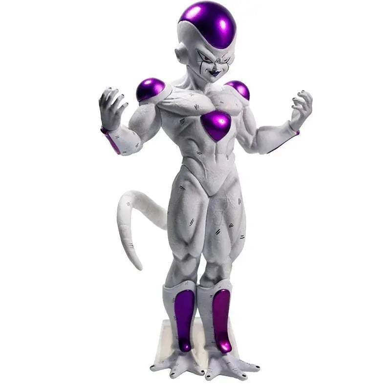 Dragon Ball Z Frieza PVC Action Figure Collectible 22cm - ToylandEU
