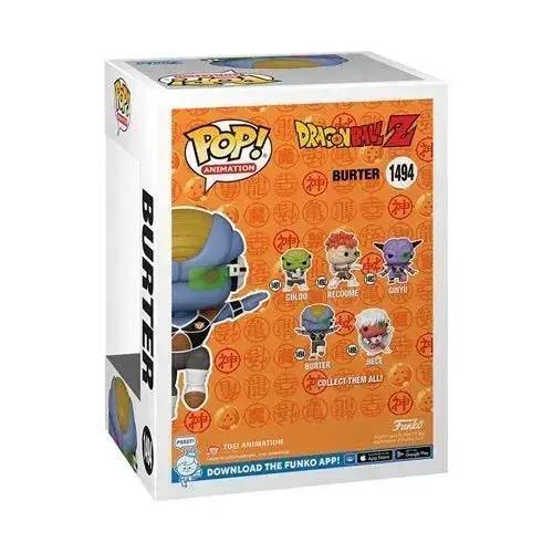  Dragon Ball Z Funko Pop Vinyl Collectible -  ToylandEU™