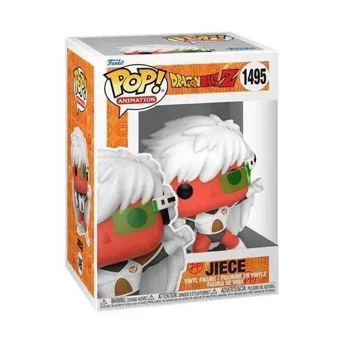  Dragon Ball Z Funko Pop Vinyl Collectible -  ToylandEU™