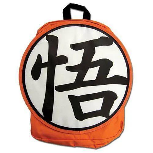  Dragon Ball Z Goku Backpack Durable For Anime Fans -  ToylandEU™