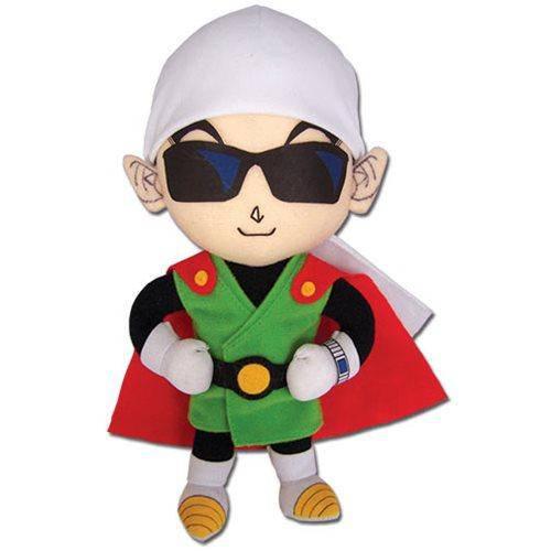 Dragon Ball Z Great Saiyaman Plush For Collectors And Cuddling - ToylandEU