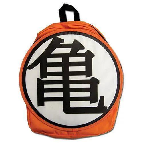  Dragon Ball Z Kame Backpack -  ToylandEU™