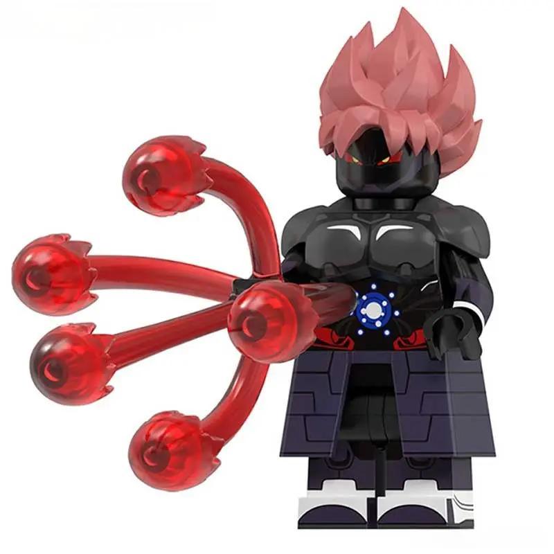  Dragon Ball Z LEGO Minifigure Super Saiyan Premium -  ToylandEU™