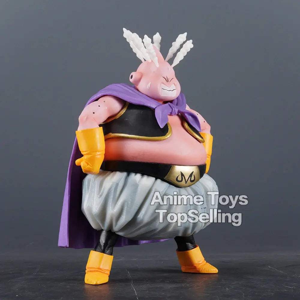  Dragon Ball Z Majin Buu Figure PVC Collectible -  ToylandEU™