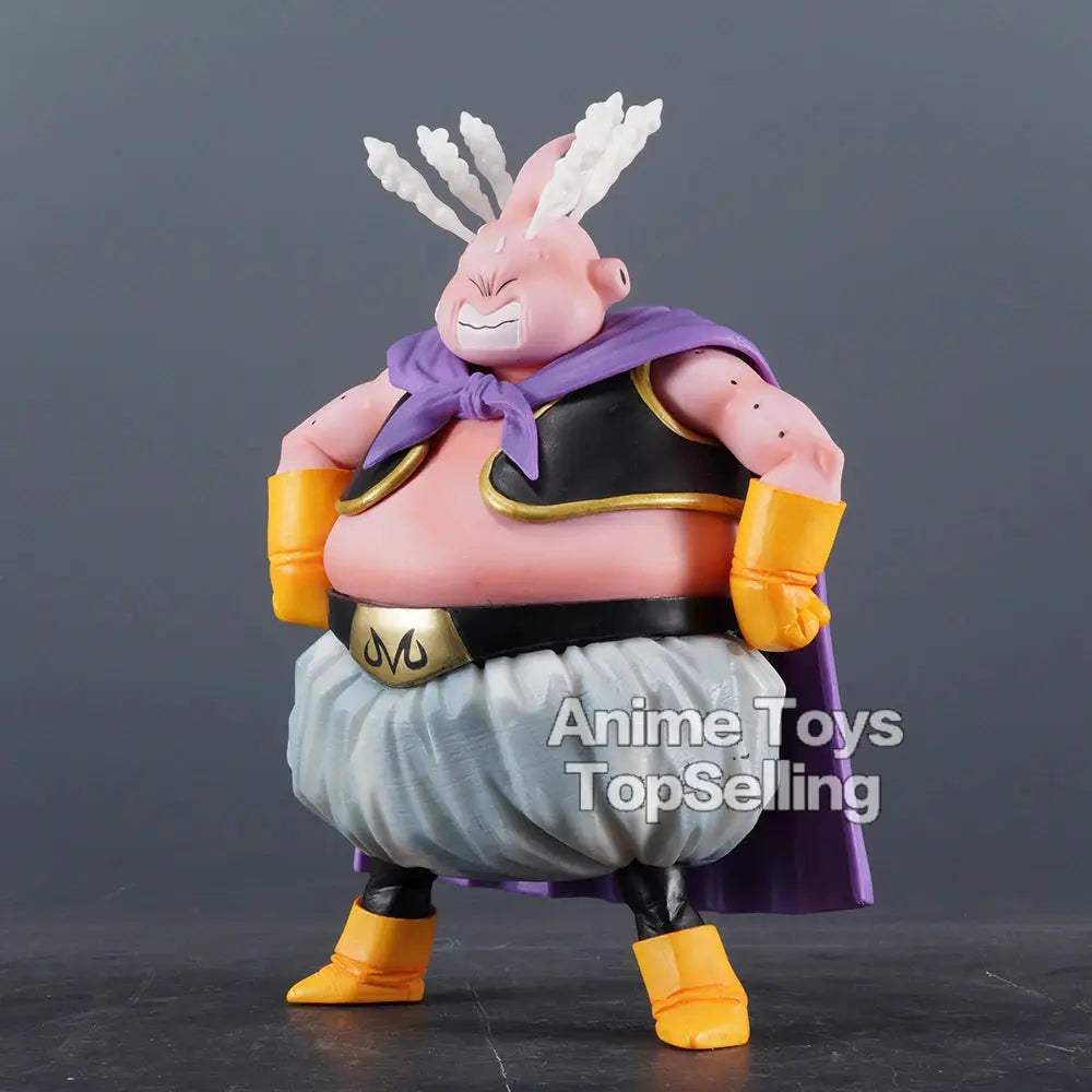  Dragon Ball Z Majin Buu Figure PVC Collectible -  ToylandEU™
