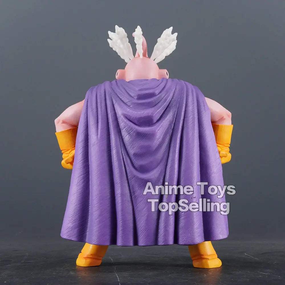  Dragon Ball Z Majin Buu Figure PVC Collectible -  ToylandEU™