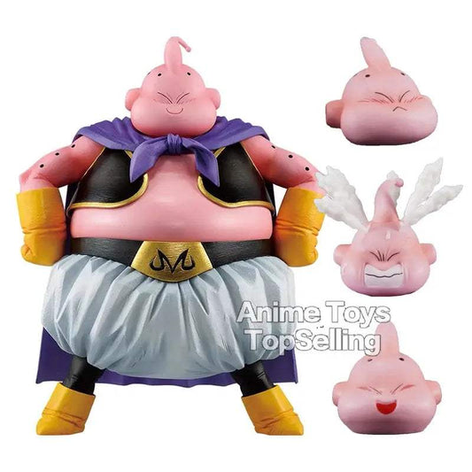  Dragon Ball Z Majin Buu Figure PVC Collectible -  ToylandEU™