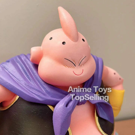  Dragon Ball Z Majin Buu Figure PVC Collectible -  ToylandEU™