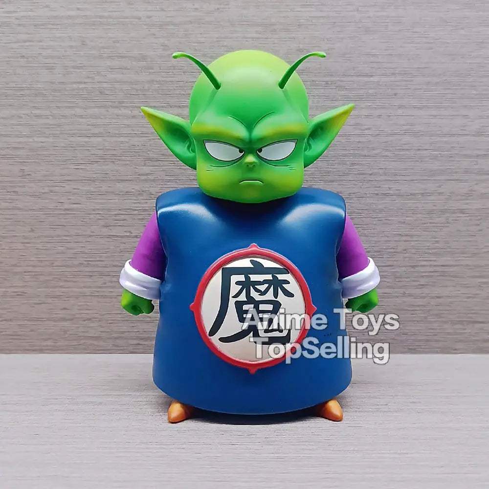Dragon Ball Z Piccolo Action Figure 10cm PVC Collectible - ToylandEU