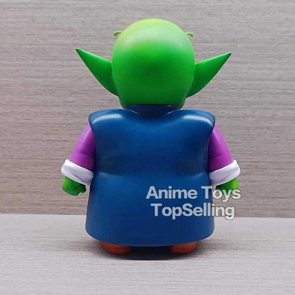 Dragon Ball Z Piccolo Action Figure 10cm PVC Collectible - ToylandEU