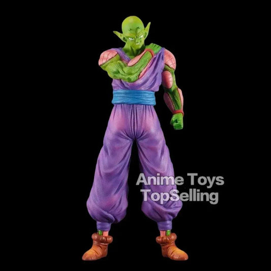  Dragon Ball Z Piccolo Action Figure Limited Edition PVC -  ToylandEU™