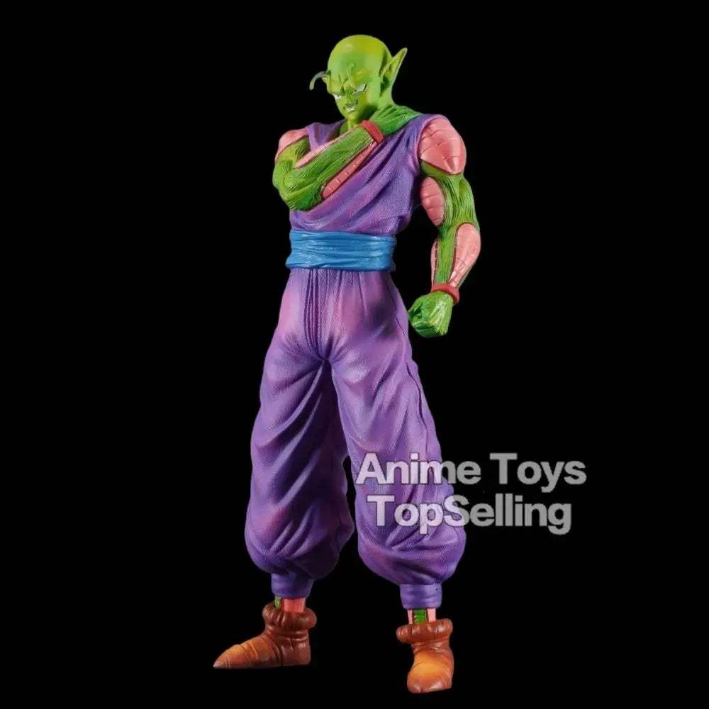  Dragon Ball Z Piccolo Action Figure Limited Edition PVC -  ToylandEU™