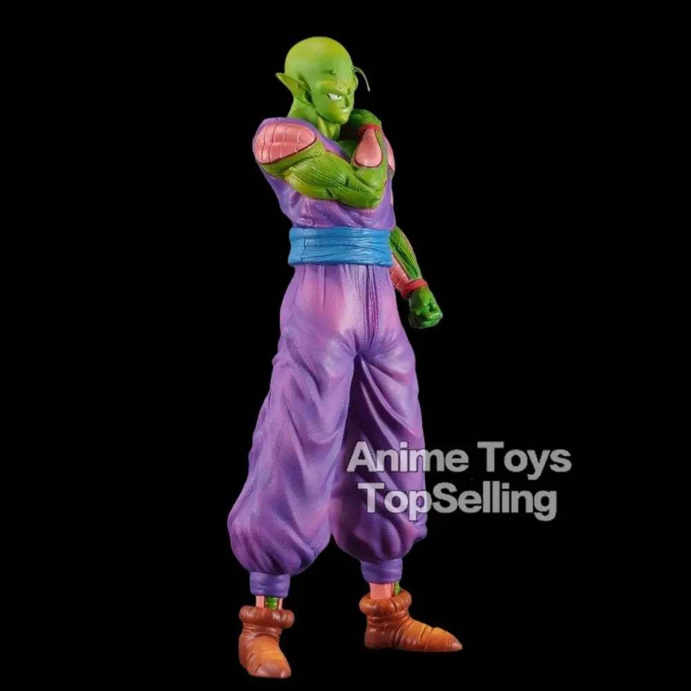  Dragon Ball Z Piccolo Action Figure Limited Edition PVC -  ToylandEU™