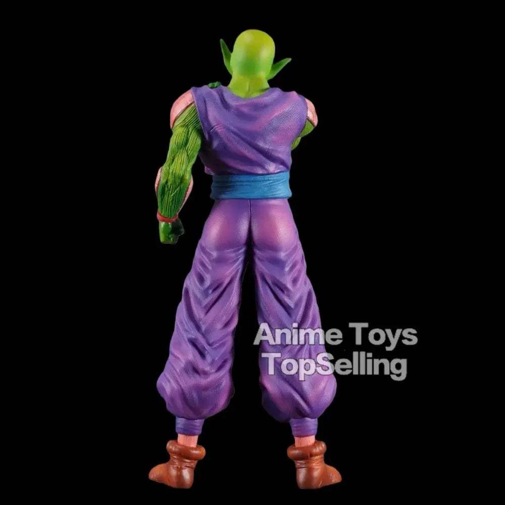  Dragon Ball Z Piccolo Action Figure Limited Edition PVC -  ToylandEU™
