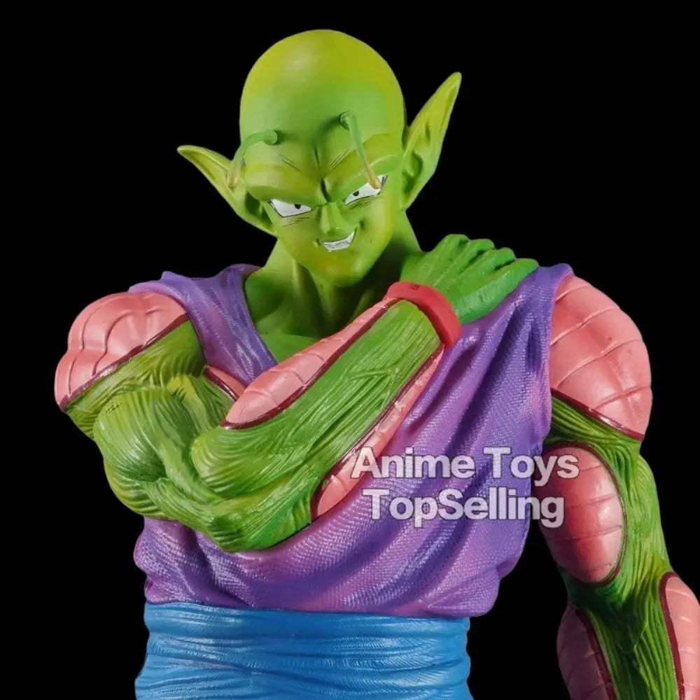  Dragon Ball Z Piccolo Action Figure Limited Edition PVC -  ToylandEU™