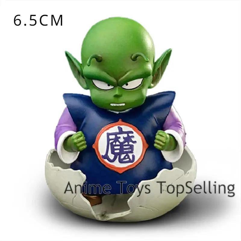  Dragon Ball Z Piccolo Action Figure PVC Collectible -  ToylandEU™