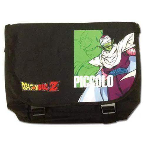 Dragon Ball Z Messenger Bag Durable For Fans Of Anime - ToylandEU