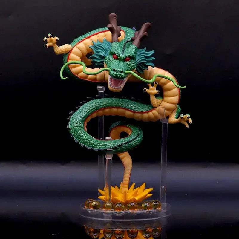 Dragon Ball Z Shenron PVC Figure Collectible Limited Edition - ToylandEU