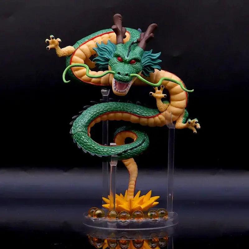  Dragon Ball Z Shenron PVC Figure Limited Edition -  ToylandEU™
