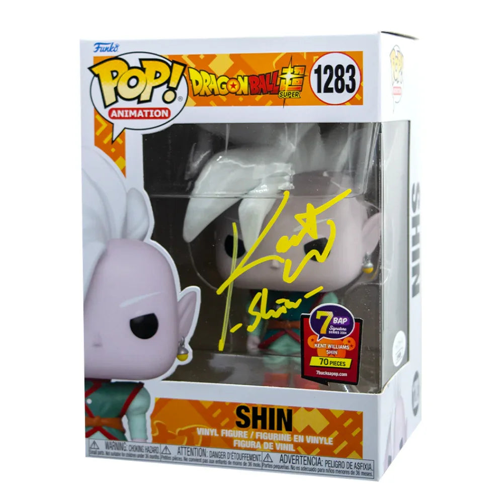 Dragon Ball Z Signature Series - ToylandEU