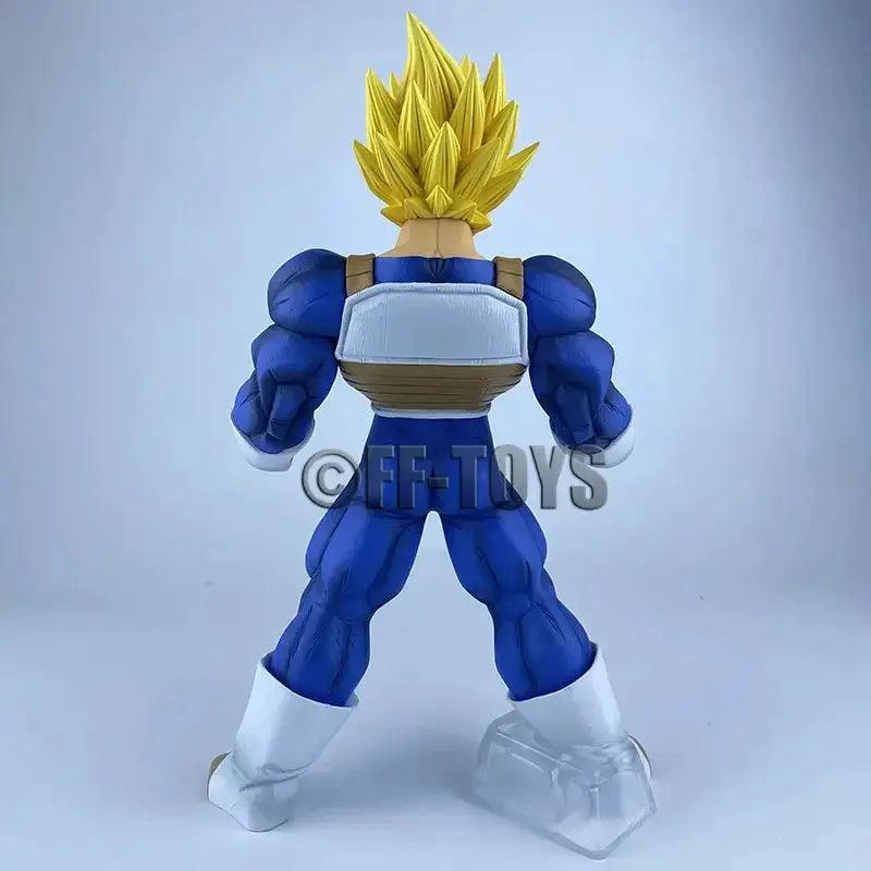  Dragon Ball Z Son Goku Action Figure PVC Statue Bandai -  ToylandEU™