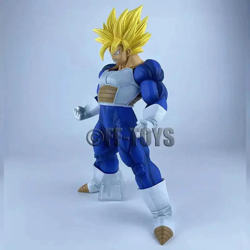  Dragon Ball Z Son Goku Action Figure PVC Statue Bandai -  ToylandEU™
