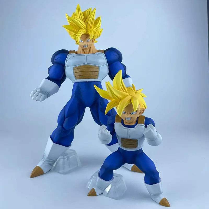  Dragon Ball Z Son Goku Action Figure PVC Statue Bandai -  ToylandEU™