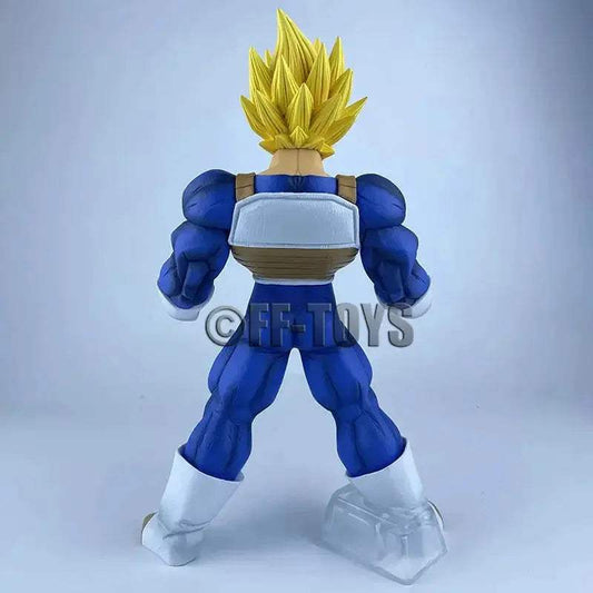  Dragon Ball Z Son Goku Action Figure PVC Statue Bandai -  ToylandEU™