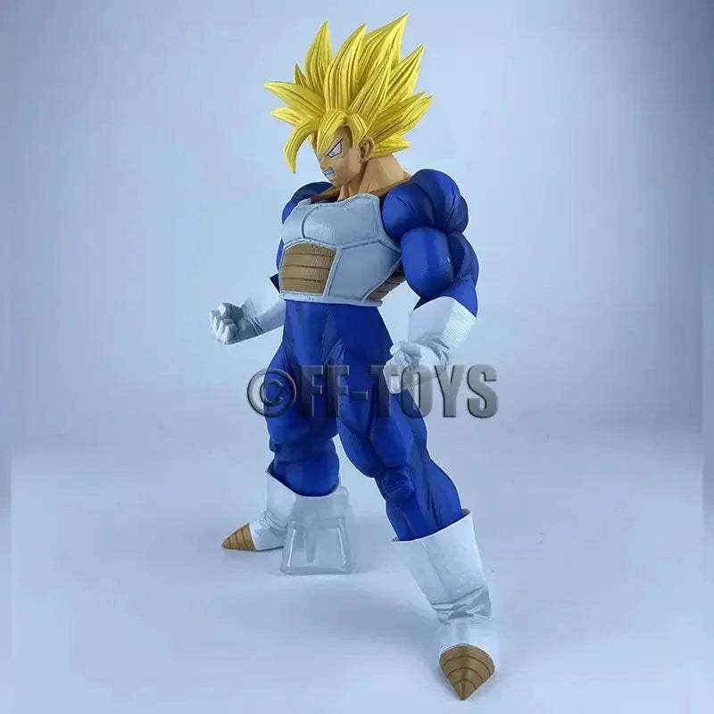  Dragon Ball Z Son Goku Action Figure PVC Statue Bandai -  ToylandEU™