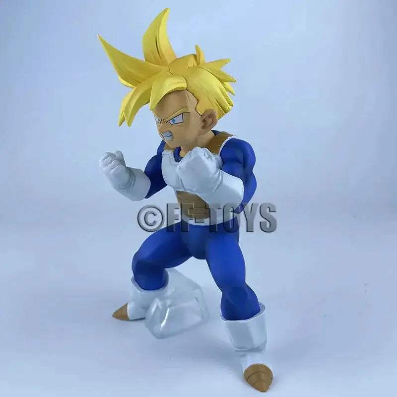  Dragon Ball Z Son Goku Action Figure PVC Statue Bandai -  ToylandEU™