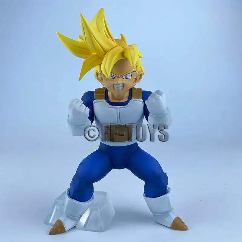  Dragon Ball Z Son Goku Action Figure PVC Statue Bandai -  ToylandEU™