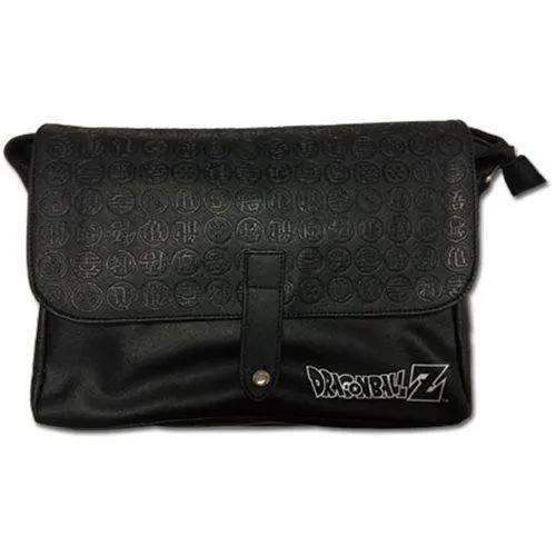  Dragon Ball Z Symbol Messenger Bag For Everyday Use -  ToylandEU™