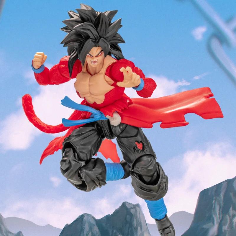  Dragon Ball Z Vegetto | Super Saiyan | Toylandeu™ 