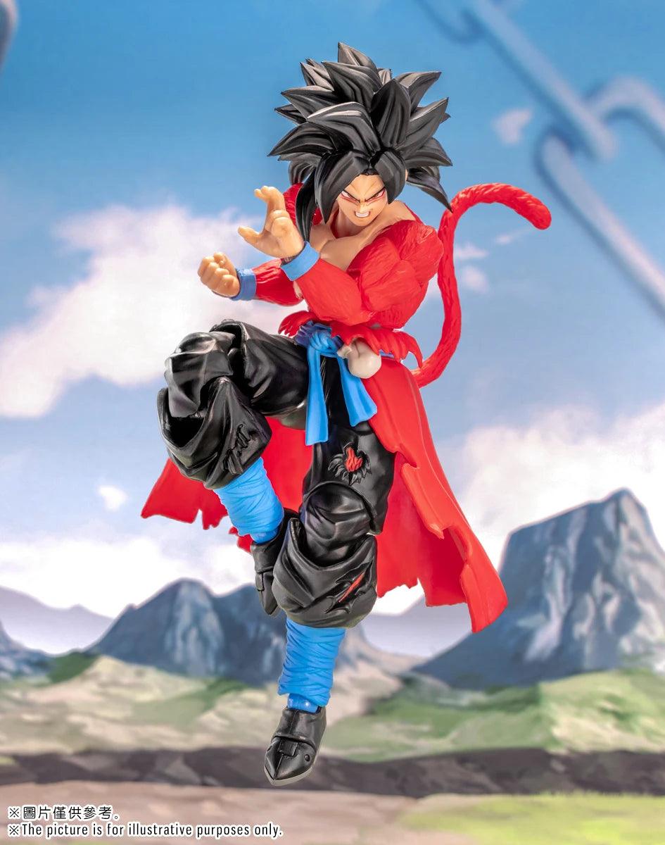  Dragon Ball Z Vegetto | Super Saiyan | Toylandeu™ 