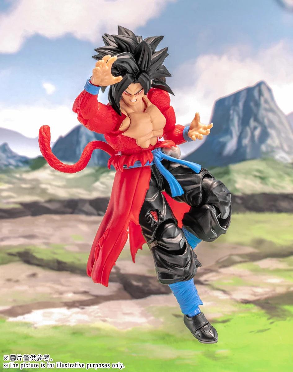  Dragon Ball Z Vegetto | Super Saiyan | Toylandeu™ 