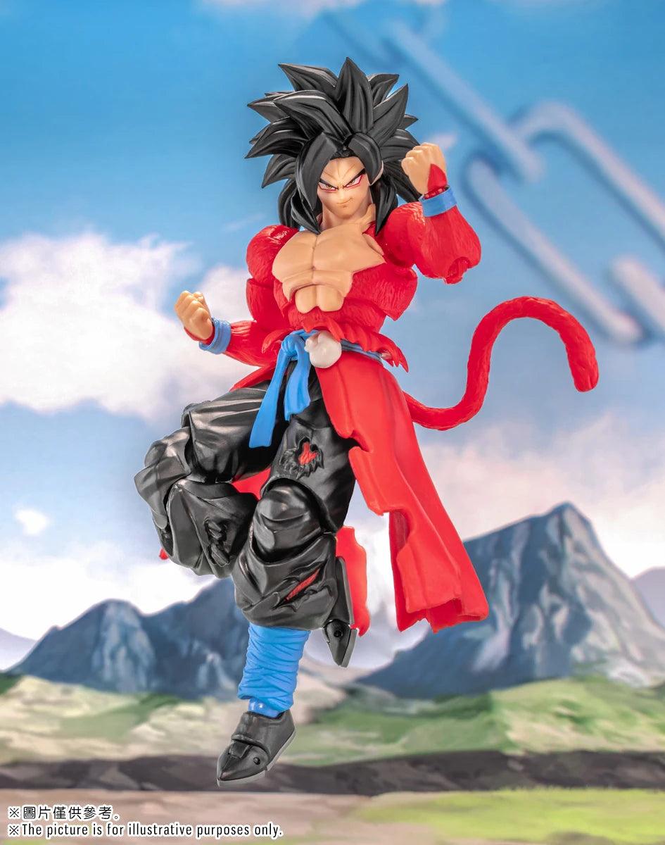  Dragon Ball Z Vegetto | Super Saiyan | Toylandeu™ 