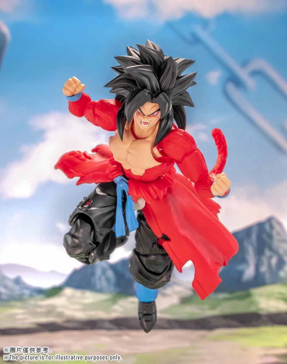  Dragon Ball Z Vegetto | Super Saiyan | Toylandeu™ 
